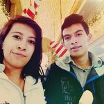 Harold Luna - @haroldluna41 - Instagram