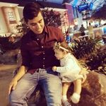 Harold Luna - @hrleyarias - Instagram