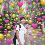 Harold Luna - @lunaharolddddd - Instagram