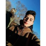 Harold Luna - @parse548 - Instagram