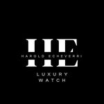 Harold Echeverri - @haroldecheverriluxurywatch - Instagram