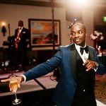 Harold Lyons III - @mr.dapperlyons3 - Instagram