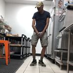 Harold Mack - @kang_cuzin_harold2 - Instagram