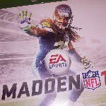 harold - @maddenmasterharold - Instagram