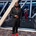 Harold Derrick Madison - Facebook