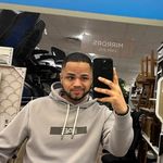 Harold Madison - @haroldmadison21 - Instagram