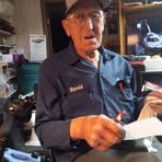 Harold Madsen - Facebook