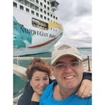 Harold Dudley Magoon - @harrym603 - Instagram