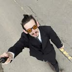 Harold Maroon - Facebook