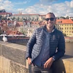 Harold M. Padilla - @haroldmanuel - Instagram