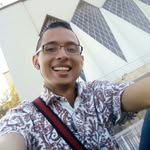 Harold Manuel - @haroldgamero - Instagram