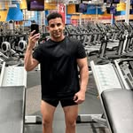 Harold Manuel Cantillo Gómez - @harold_manuel99 - Instagram