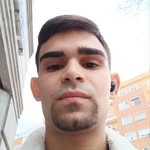 Harold Manuel Forneas Fernandez - @harold_kalif - Instagram