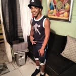 Harold Manuel rosario - @haroldmanuelrosario - Instagram