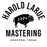 Harold LaRue - @haroldlaruemastering - Instagram