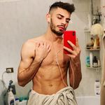 Harold Mays - @haroldmays623 - Instagram