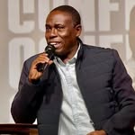 Harold Mccartey Laryea - @mclaryea - Instagram
