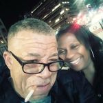 Harold McClendon - @dirtyred821 - Instagram