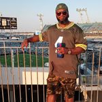 Harold McClendon II - @_o.m.n.i_ - Instagram