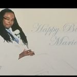 Harold mcghee - @mcgheemario43 - Instagram