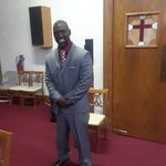 Harold Mcghee - @mcghee.harold - Instagram