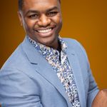 Harold McGhee Jr. - @hmcgheejr - Instagram