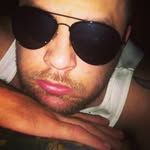 Harold McGuire - @irish_beast_1979 - Instagram