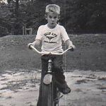 Harold  ‘Artie” McLean - @mclean.harold - Instagram