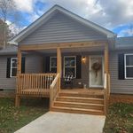 Harold and Cindy McManus - @frams.place.mountain.rental - Instagram