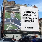 Harold McWilliams - @harold196111 - Instagram