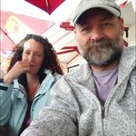 Harold Meyer - @boogibuddys - Instagram