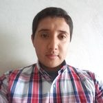 Harold Meyer - @haroldwmc - Instagram