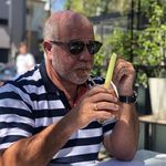 Harold Meyer - @jaderic871 - Instagram