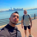 Harold Morales - @snadermorales - Instagram