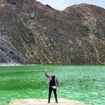 Harold Morales - @harold84mt - Instagram