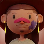 Harold Morales - @haru__3d - Instagram