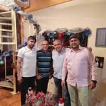 Harold Moran - @haroldmoran25 - Instagram