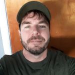 Harold Mosher III - @mosherharold8 - Instagram