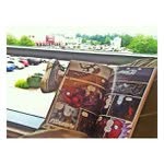 Harold Mott - @moeasywonder - Instagram