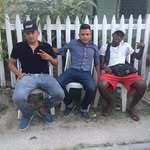 @harold1887negron - Instagram