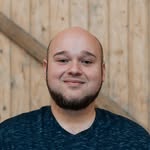 Michael Negrón - @michaelharoldnegron - Instagram