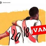 Harold Jair Tornero Vasquez - @haroldtornero - Instagram