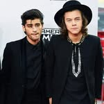 1D, Zayn&Gigi - @harold.news - Instagram