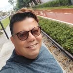 Aroldo Marques de Lima - @harol_dnews123 - Instagram