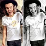 Fans of One Direction - @harold_news - Instagram