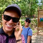 Harold Neyra - @cyberhmnc - Instagram