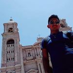 Harold Tejeda Neyra - @tejeda16bryan - Instagram