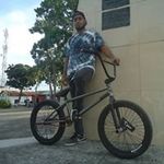 Harold García Namen - @haroldngbmx - Instagram