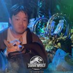 Harold Ng - @ingverb - Instagram