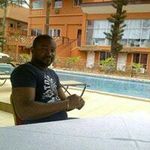 Harold Ngondo - @haroldngondo - Instagram